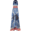 Etro Dress Colorful Dresses - Kleider - 