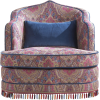 Etro Home Interiors Amina Armchair - Furniture - 