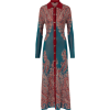 Etro Paisley jersey shirtdress - 连衣裙 - $2,400.00  ~ ¥16,080.80