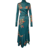 Etro Printed midi dress - Vestidos - $2,150.00  ~ 1,846.60€