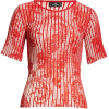 Etro Tshirt - Majice - kratke - 