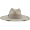 Etro Wool Fedora Hat - Hat - 