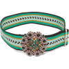 Etro - Belt - 630.00€  ~ $733.51