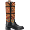 Etro - Stiefel - 