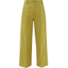 Etro - Spodnie Capri - 