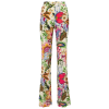 Etro - Pantaloni capri - 