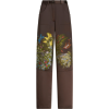 Etro - Pantaloni capri - 