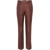 Etro - Pantalones Capri - 