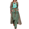 Etro - Laufsteg - 