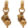 Etro - Aretes - 