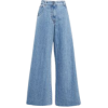 Etro - 牛仔裤 - $448.00  ~ ¥3,001.75