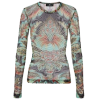 Etro - Camisola - longa - 