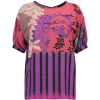 Etro - Camisola - curta - 