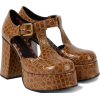 Etro - Platforms - 