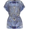 Etro - Camisa - curtas - 