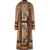 Etro coat - Куртки и пальто - 