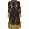 Etro coat dress - ワンピース・ドレス - 