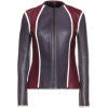 Etro faux leather jacket - 外套 - $2,263.00  ~ ¥15,162.86