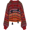 Etro hoodie - Hemden - lang - 