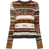 Etro jumper - Swetry - 