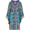 Etro kaftan dress - ワンピース・ドレス - 