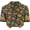 Etro shirt - 半袖衫/女式衬衫 - $407.00  ~ ¥2,727.04