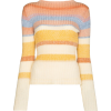 Etro striped jumper - Pullovers - 