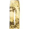 Etro trousers - Capri hlače - $1,320.00  ~ 8.385,40kn
