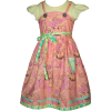 Etsy Dress (Children) - Vestidos - 