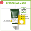 Eucalyptus Cica-Botanic Face Mask - Cosmetics - £27.20  ~ $35.79
