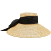Eugenia Kim Mirabel Straw Hat ColorBlack - Sombreros - 