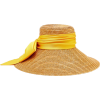 Eugenia Kim Mirabel Straw Hat ColorGold - Klobuki - 