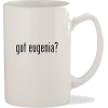 Eugenia Mug - Objectos - 
