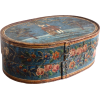 European Box early 19th century - Articoli - 