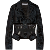 Evening Jackets,GIVENCHY - Jaquetas e casacos - $3,995.00  ~ 3,431.25€