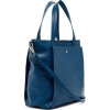 Everyday Tote Blue - Gürtel - $59.00  ~ 50.67€