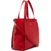 Everyday Tote Red - ハンドバッグ - $59.00  ~ ¥6,640