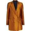 Everyday Double Breasted Blazer - Trajes - 