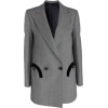 Everyday Double Breasted Blazer - Suits - 