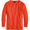 Everyday cashmere crewneck sweater - Jerseys - 