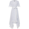 Evi Grintela Romy Striped Cotton Midi Wr - Dresses - 