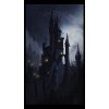 Evil Castle - Background - 