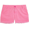 Pants - Shorts - 109.00€  ~ $126.91