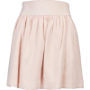 Skirt - Skirts - 229.00€  ~ £202.64