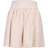 Skirt - Suknje - 229.00€ 