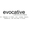 Evocative - Tekstovi - 