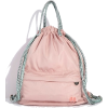  Evolve Drawstring Backpack  - Backpacks - 
