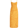 Exclusive Paloma Linen Midi Dress - Haljine - $525.00  ~ 450.91€