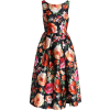 Exotic Amorous Floral Prom Dress - Платья - 59.00€ 