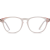 Eye Glasses - 度付きメガネ - 